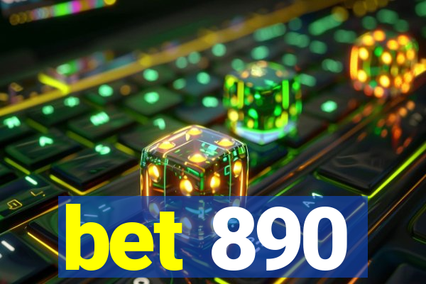 bet 890